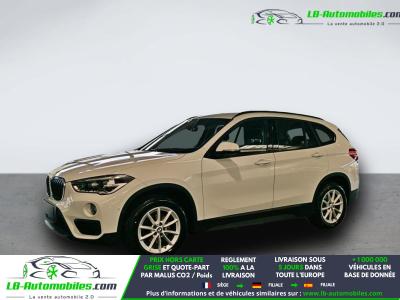 BMW Série 1 118d 150 ch BVM