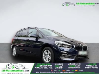 BMW Série 1 116i 109 ch