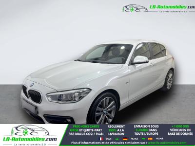 BMW Série 1 116i 109 ch