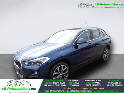 BMW Série 1 118d 150 ch BVM