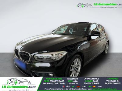 BMW Série 1 118i 136 ch BVM