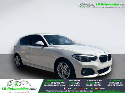 BMW Série 1 118i 136 ch BVM