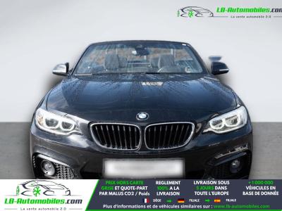 BMW Série 1 120i 184 ch BVM