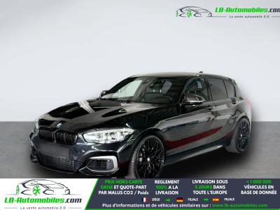 BMW Série 1 M140i 340 ch BVA