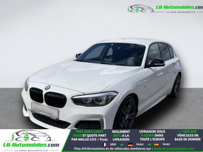 BMW Série 1 M140i 340 ch BVA