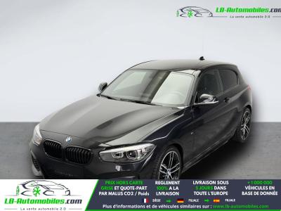 BMW Série 1 M140i 340 ch BVA