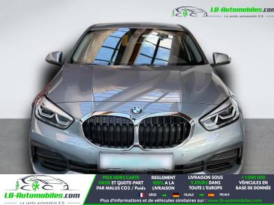BMW Série 1 116i 109 ch BVA
