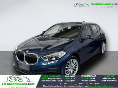 BMW Série 1 116i 109 ch BVA