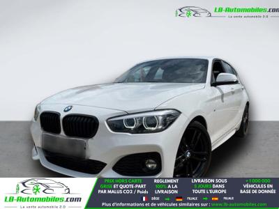 BMW Série 3 318i 136 ch BVM