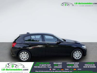 BMW Série 3 318i 136 ch BVM