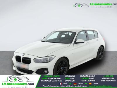 BMW Série 3 318i 136 ch BVM