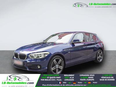 BMW Série 3 318i 136 ch BVM