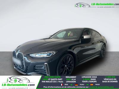 BMW Série 3 M340i xDrive 374 ch BVA