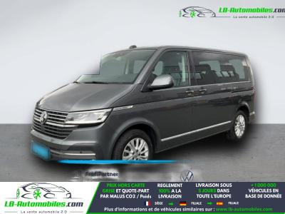 Volkswagen Multivan 2.0 TDI 150 BVA