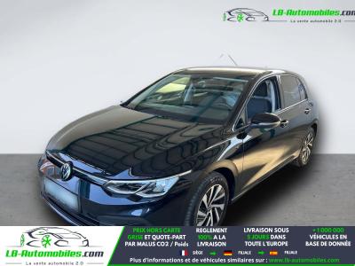 Volkswagen Golf 2.0 TDI SCR 116 BVA