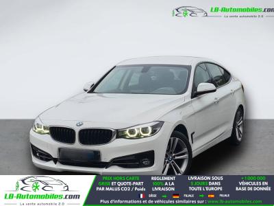 BMW Série 1 120i 184 ch BVA