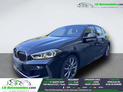 BMW Série 1 M135i xDrive 306 ch BVA