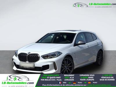 BMW Série 1 M135i xDrive 306 ch BVA