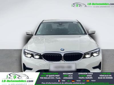 BMW Série 3 318i 156 ch BVA