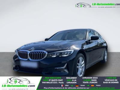 BMW Série 3 318i 156 ch BVA