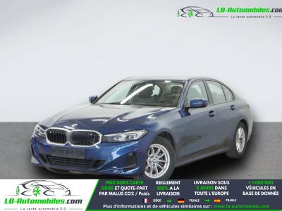BMW Série 3 318d 150 ch BVA