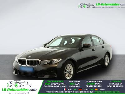 BMW Série 3 318d 150 ch BVA