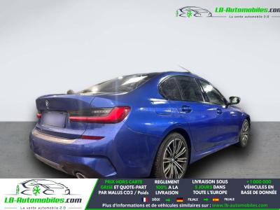 BMW Série 3 320d 190 ch BVA