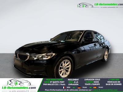 BMW Série 3 320d 190 ch BVA