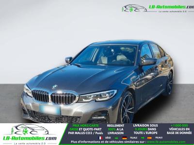 BMW Série 3 320d 190 ch BVA
