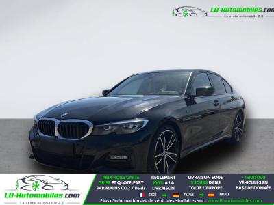 BMW Série 3 320d 190 ch BVA
