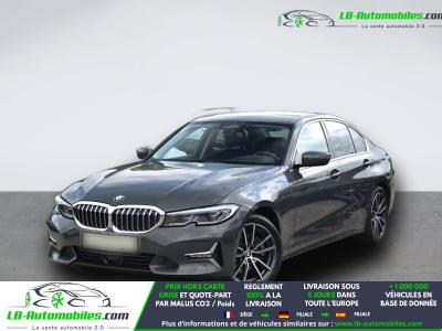 BMW Série 3 320e 204 ch BVA