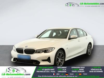 BMW Série 3 320e 204 ch BVA