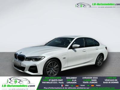 BMW Série 3 320e 204 ch BVA