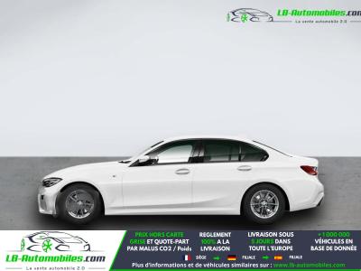 BMW Série 3 320i 184 ch BVA