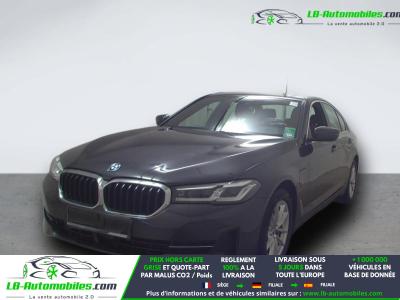 BMW Série 3 330e 292 ch BVA