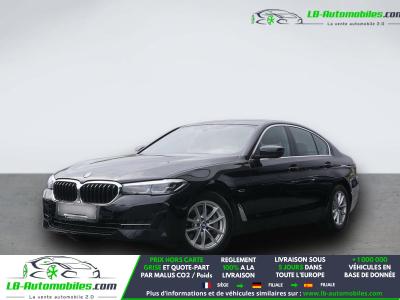 BMW Série 3 330e 292 ch BVA
