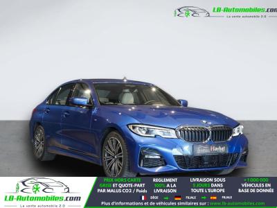 BMW Série 3 330e 292 ch BVA