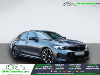 BMW Série 3 330i 258 ch BVA