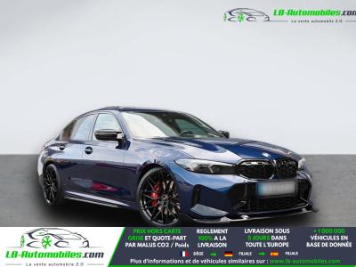 BMW Série 3 330i 258 ch BVA