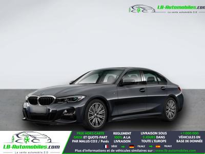 BMW Série 3 320d 190 ch BVA