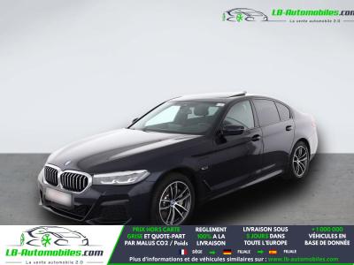 BMW Série 3 330e 292 ch BVA