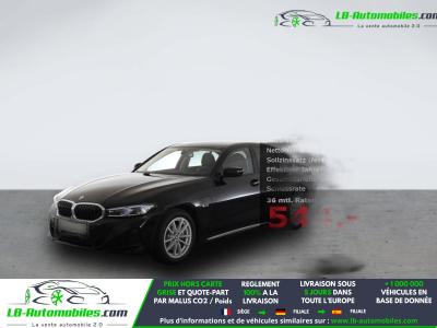 BMW Série 3 330e 292 ch BVA