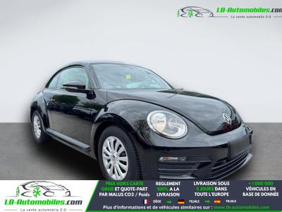 Volkswagen Coccinelle 1.2 TSI 105 BMT BVM