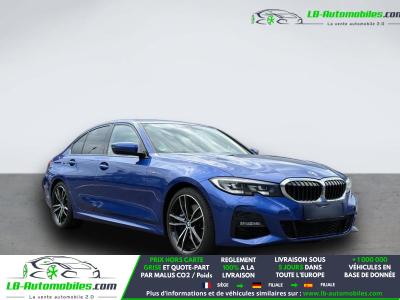BMW Série 3 330i 258 ch BVA