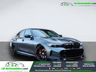 BMW Série 3 330i 258 ch BVA