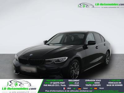 BMW Série 3 330i 258 ch BVA
