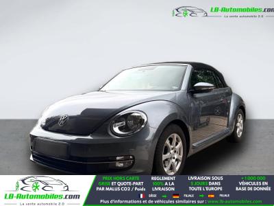Volkswagen Coccinelle cabriolet 1.2 TSI 105 BMT BVM