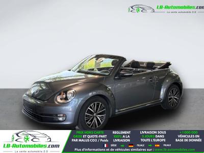 Volkswagen Coccinelle cabriolet 1.2 TSI 105 BMT BVM