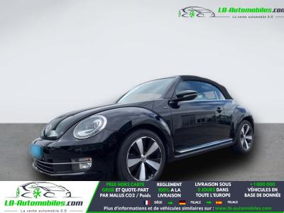 Volkswagen Coccinelle cabriolet 1.2 TSI 105 BMT BVM