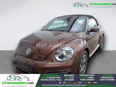 Volkswagen Coccinelle cabriolet 1.2 TSI 105 BMT BVM